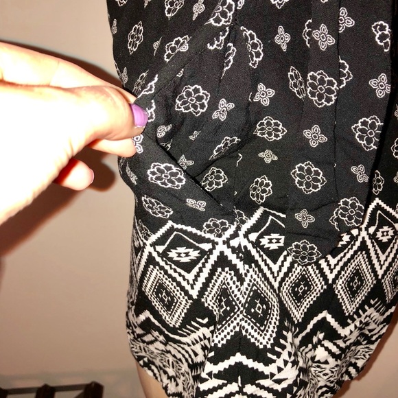 band of gypsies Tunic / Dress - Picture 5 of 8